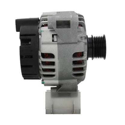 Valeo New Alternator for Mercedes 120A SG12B028