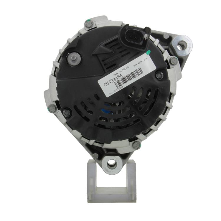 Valeo New Alternator for Mercedes 120A SG12B028