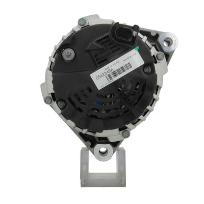 Valeo New Alternator for Mercedes 120A SG12B028