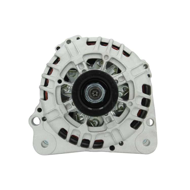 PlusLine Pro Alternator for Ford 120A SG12B042+PRO