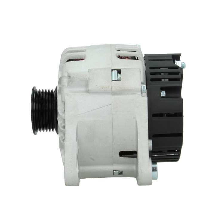 PlusLine Pro Alternator for Ford 120A SG12B042+PRO