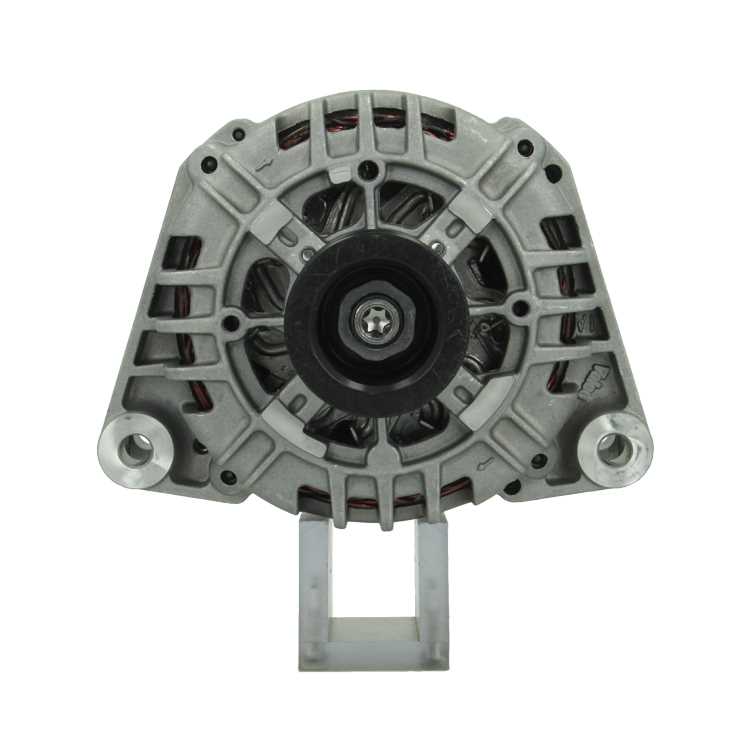 Valeo New Alternator for Mercedes 120A SG12B060