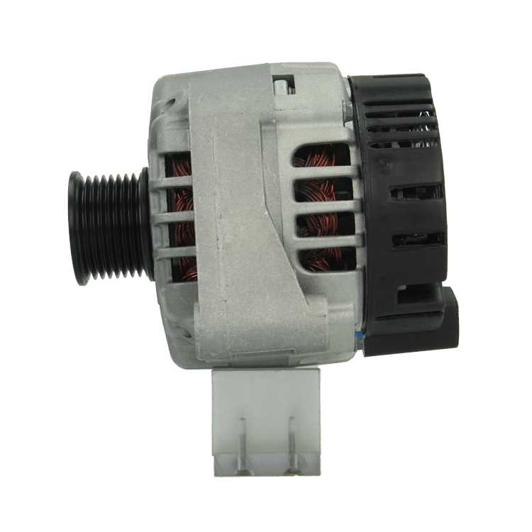 Valeo New Alternator for Mercedes 120A SG12B060