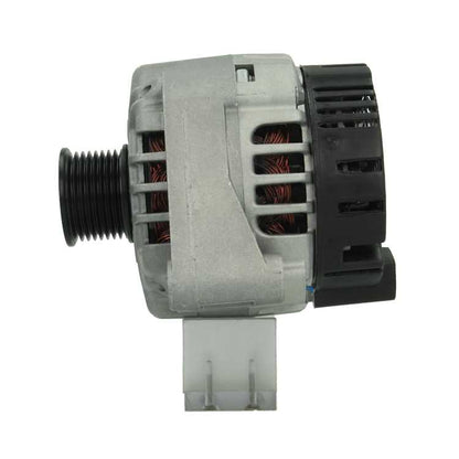 Valeo New Alternator for Mercedes 120A SG12B060