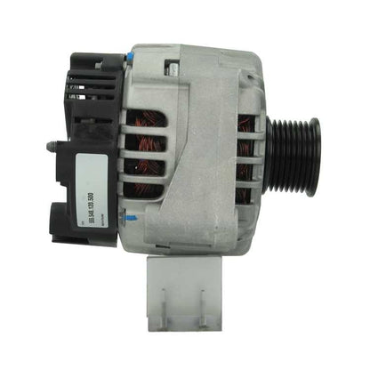 Valeo New Alternator for Mercedes 120A SG12B060
