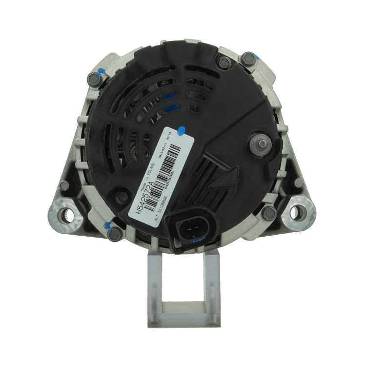 Valeo New Alternator for Mercedes 120A SG12B060