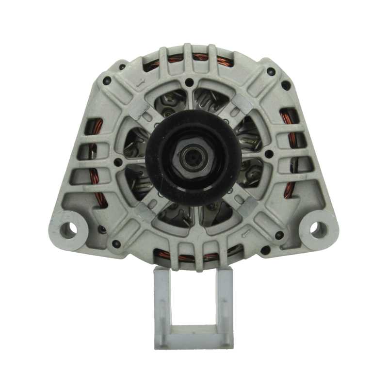PlusLine Original Alternator for Mercedes 120A SG12B060+