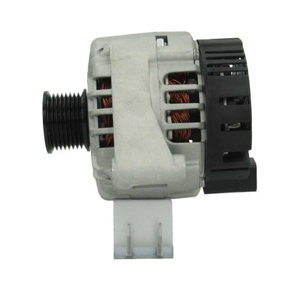 PlusLine Original Alternator for Mercedes 120A SG12B060+
