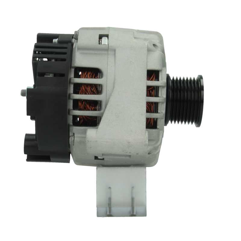 PlusLine Original Alternator for Mercedes 120A SG12B060+