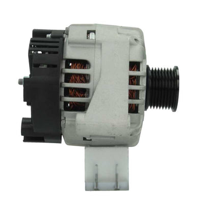 PlusLine Original Alternator for Mercedes 120A SG12B060+