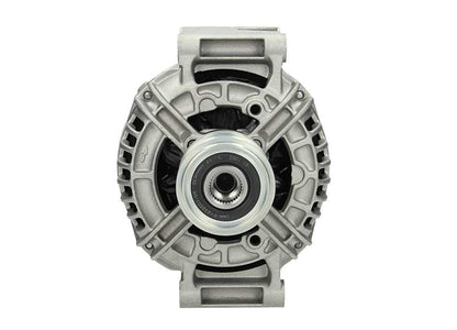 Valeo Reman Alternator for Mercedes 120A SG12B062R