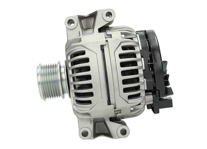 Valeo Reman Alternator for Mercedes 120A SG12B062R