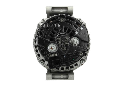 Valeo Reman Alternator for Mercedes 120A SG12B062R