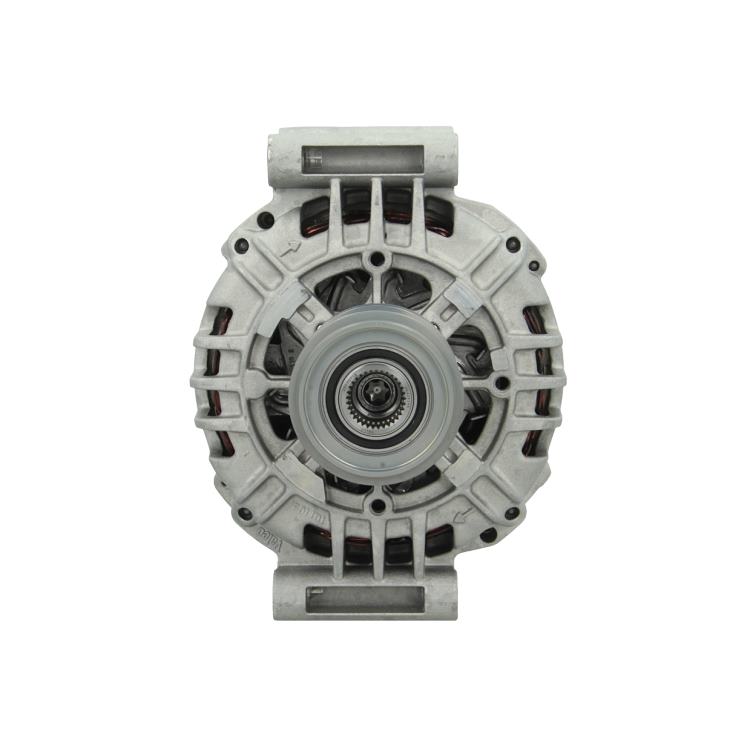Valeo New Alternator for Mercedes 120A SG12B062