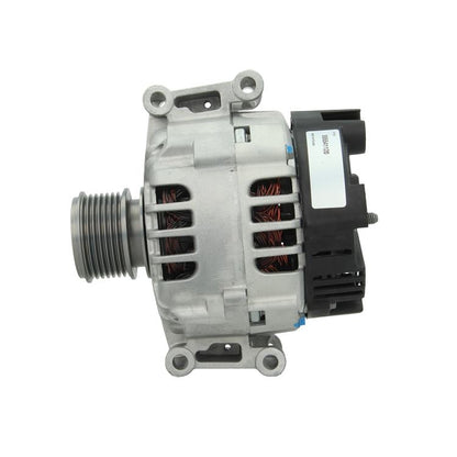 Valeo New Alternator for Mercedes 120A SG12B062