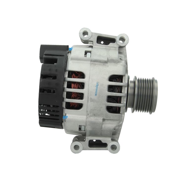 Valeo New Alternator for Mercedes 120A SG12B062