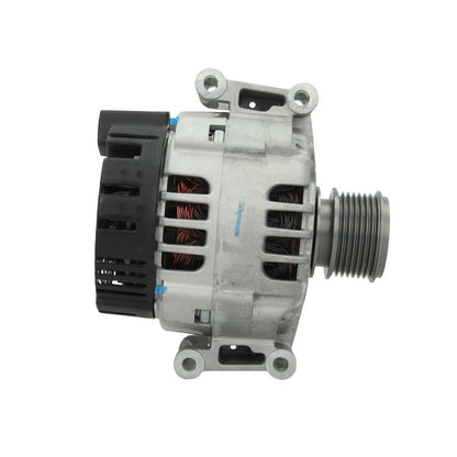 Valeo New Alternator for Mercedes 120A SG12B062