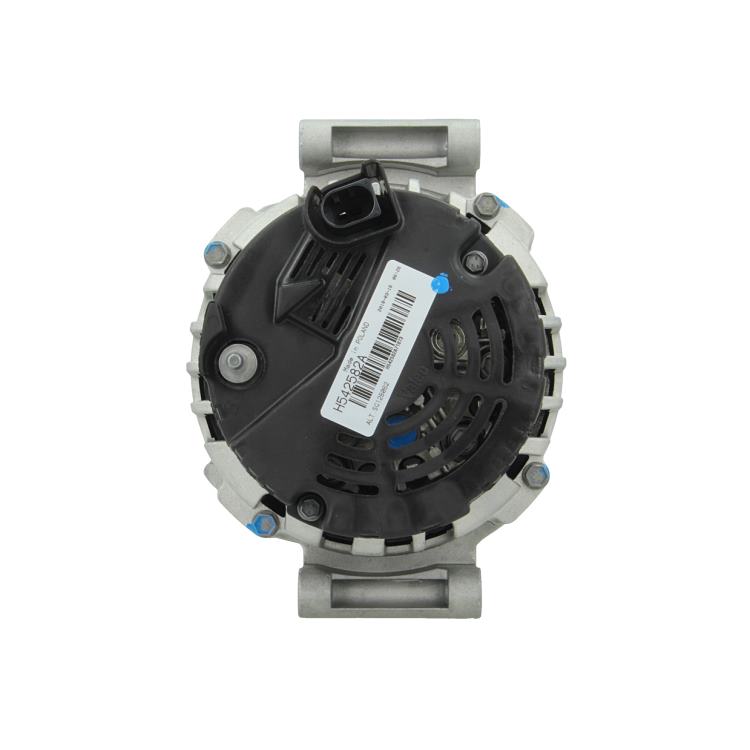 Valeo New Alternator for Mercedes 120A SG12B062