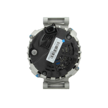 Valeo New Alternator for Mercedes 120A SG12B062