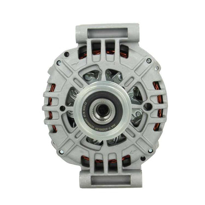 PlusLine Pro Alternator for Mercedes 120A SG12B062+PRO
