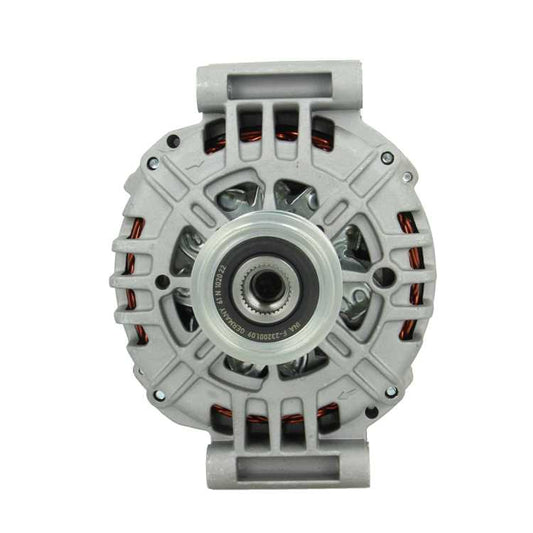 PlusLine Pro Alternator for Mercedes 120A SG12B062+PRO