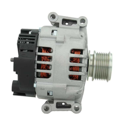PlusLine Pro Alternator for Mercedes 120A SG12B062+PRO