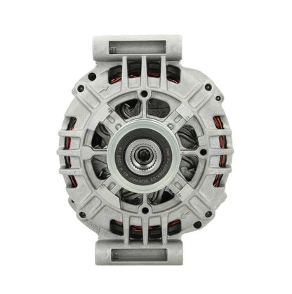 Valeo New Alternator for Mercedes 115A SG12B087