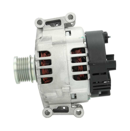 Valeo New Alternator for Mercedes 115A SG12B087