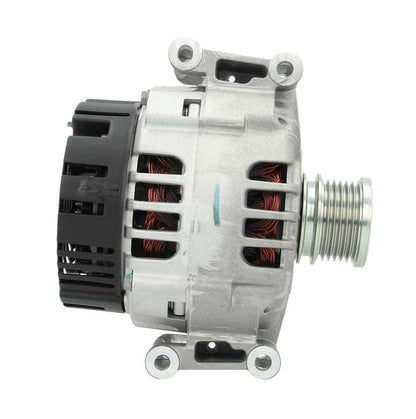 Valeo New Alternator for Mercedes 115A SG12B087