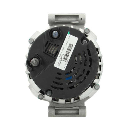 Valeo New Alternator for Mercedes 115A SG12B087