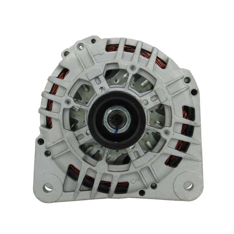 PlusLine Original Alternator for Renault 125A SG12B098+