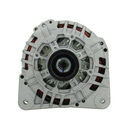 PlusLine Original Alternator for Renault 125A SG12B098+