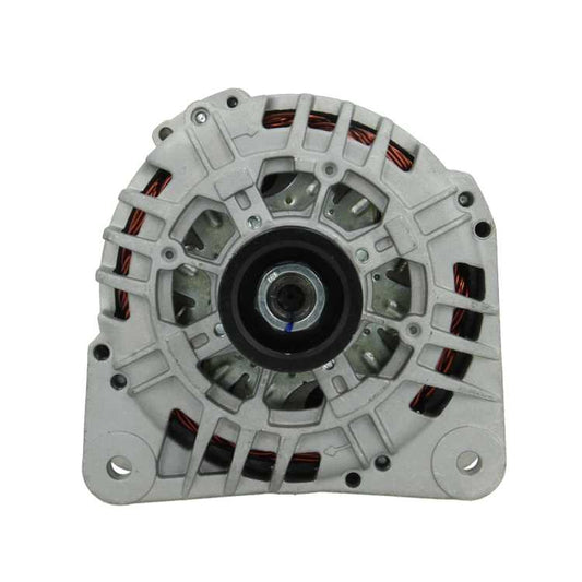 PlusLine Original Alternator for Renault 125A SG12B098+