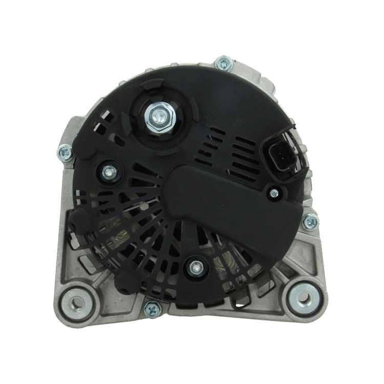 PlusLine Original Alternator for Renault 125A SG12B098+