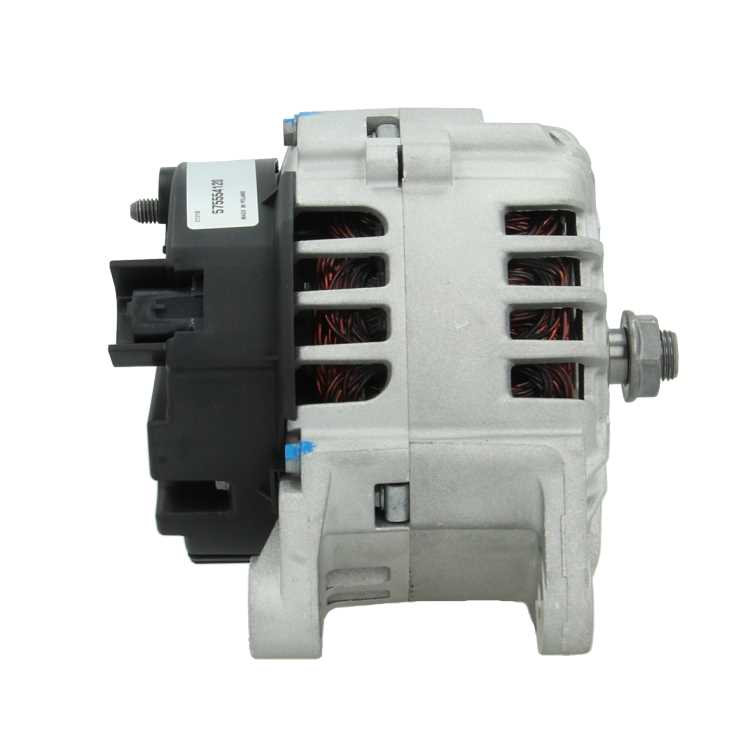 Valeo New Alternator for Dacia 120A SG12B103