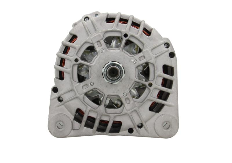 PlusLine Original Alternator for Dacia 120A SG12B103+
