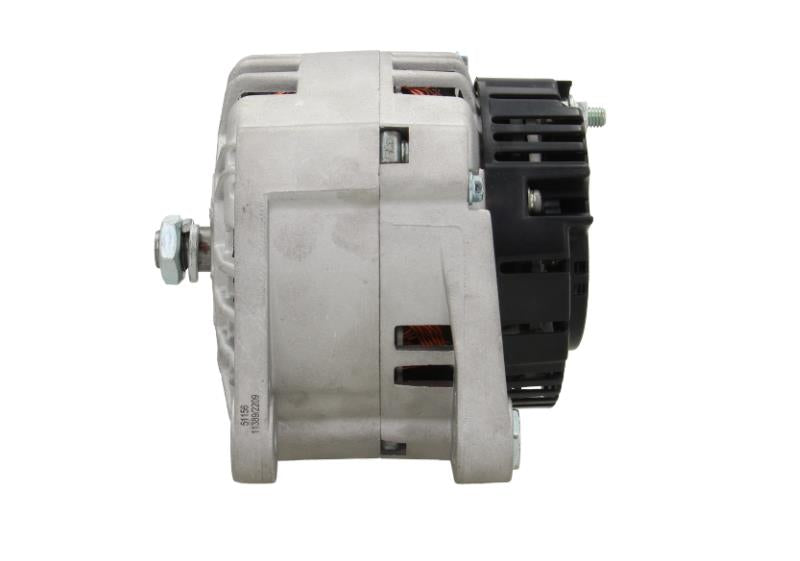 PlusLine Original Alternator for Dacia 120A SG12B103+