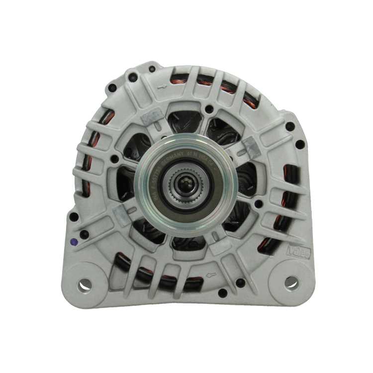 Valeo New Alternator for Renault 120A SG12B105