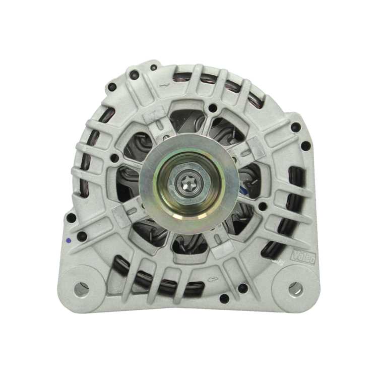 Valeo New Alternator for Renault 125A SG12B109