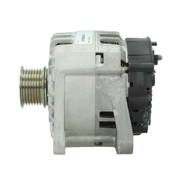 Valeo New Alternator for Renault 125A SG12B109