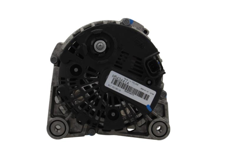 Valeo New Alternator for Renault 125A SG12B116