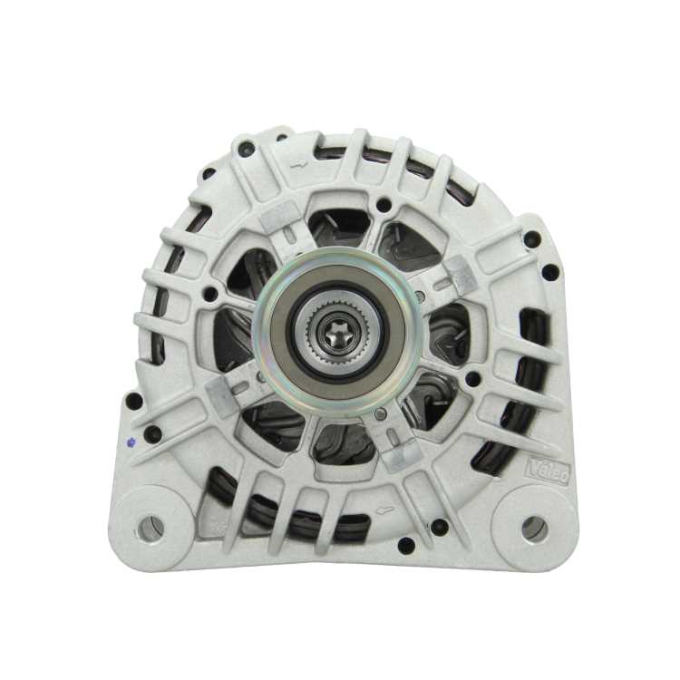 Valeo New Alternator for Renault 120A SG12B123