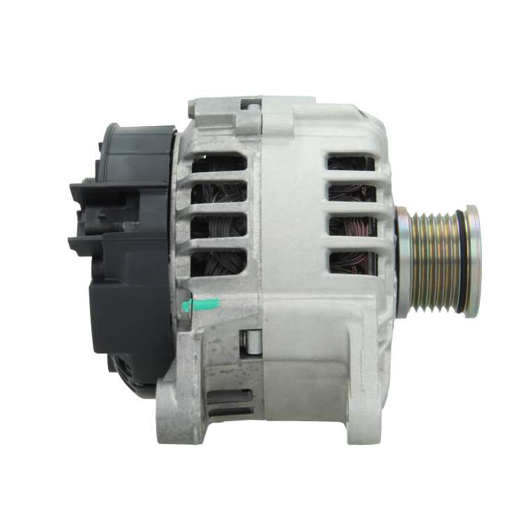 Valeo New Alternator for Renault 120A SG12B123