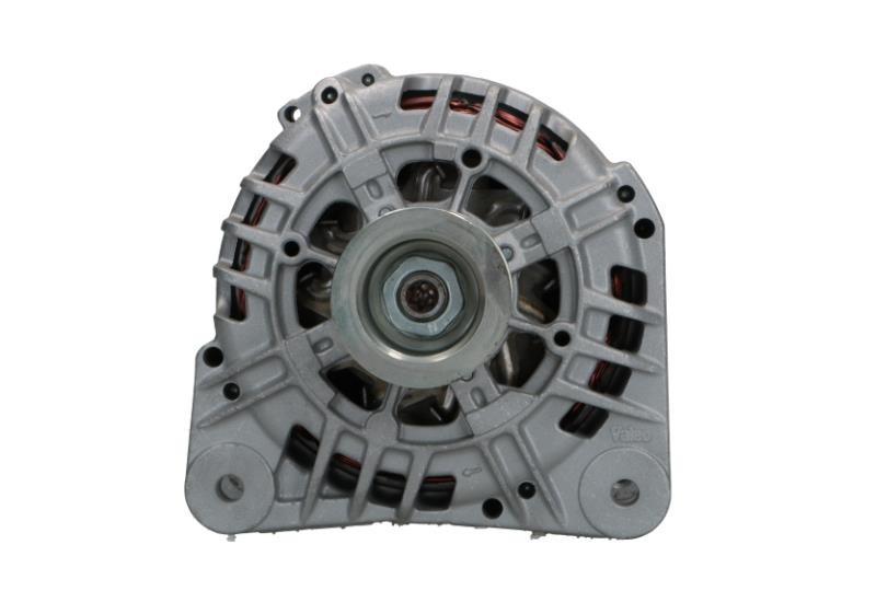 OEM Reman (RNL) Alternator for Renault 120A SG12B124R