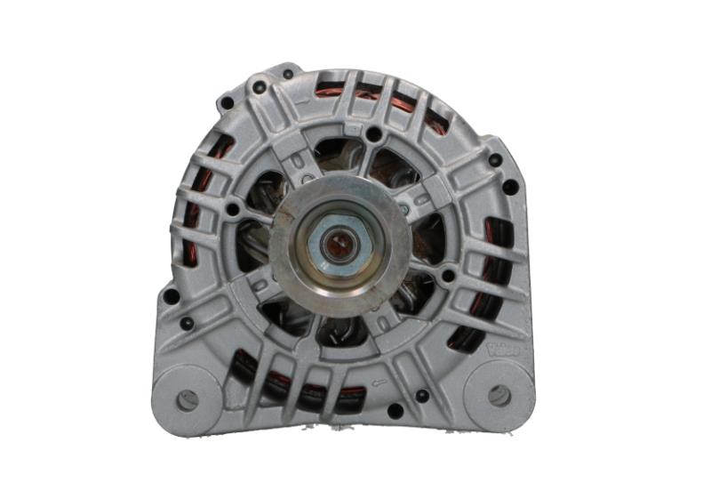 Valeo New Alternator for Renault 120A SG12B124