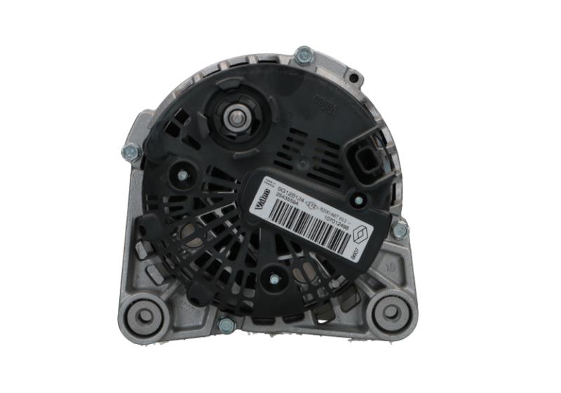 Valeo New Alternator for Renault 120A SG12B124