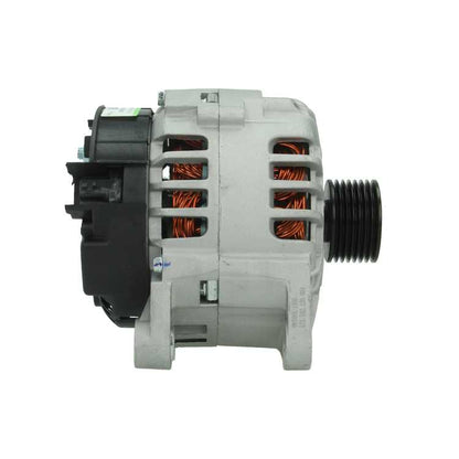 PlusLine Pro Alternator for Renault 120A SG12B124+PRO