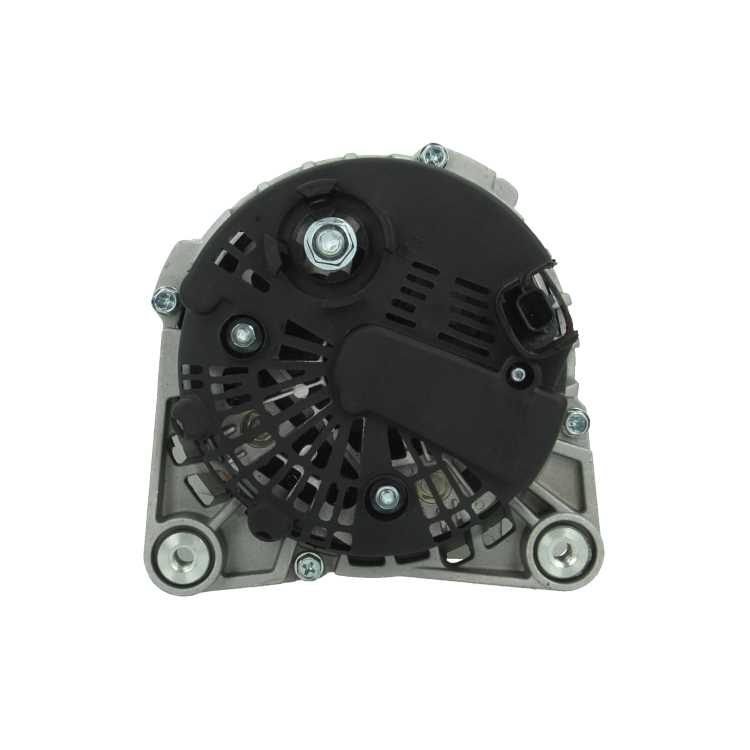 PlusLine Pro Alternator for Renault 120A SG12B124+PRO