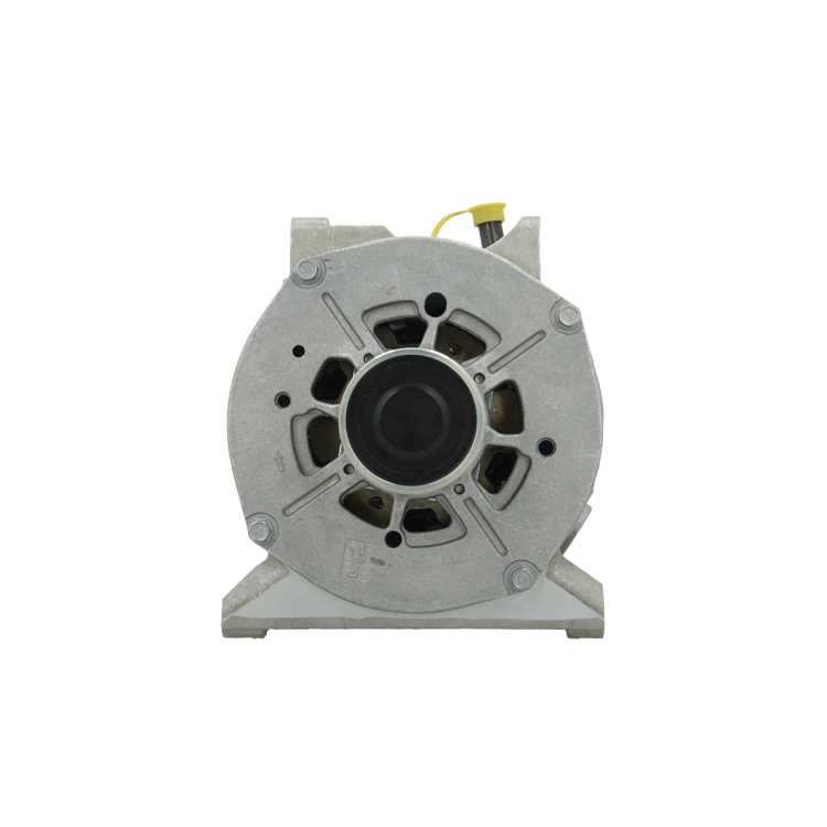 Valeo New Alternator Mercedes 150A SG15L026