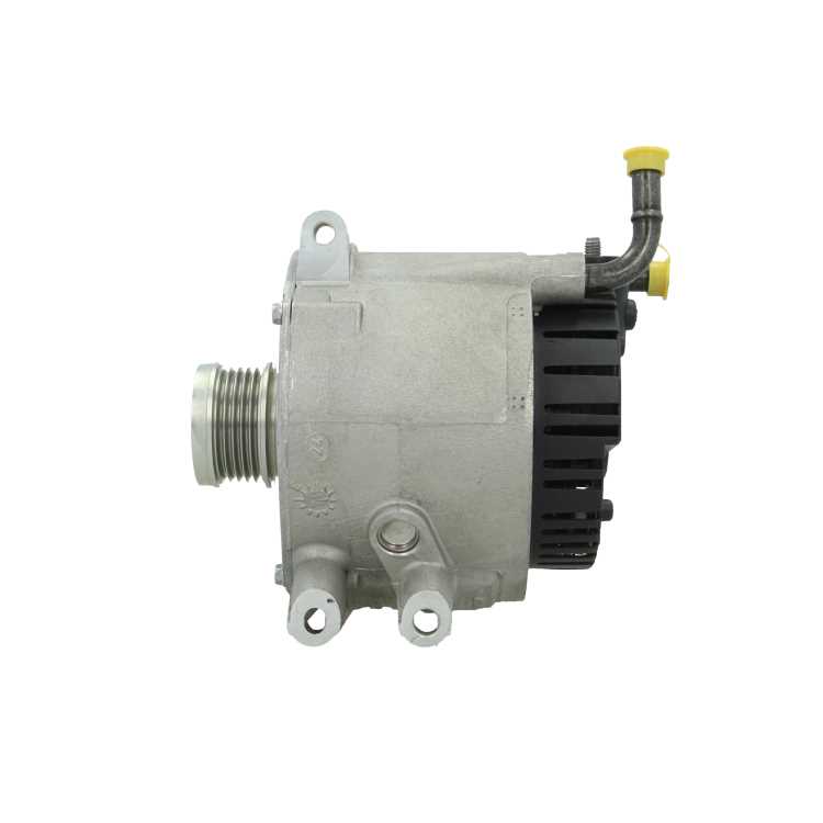 Valeo New Alternator Mercedes 150A SG15L026